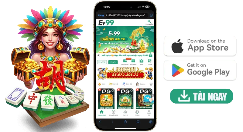 Đa dạng trò chơi b99 casino