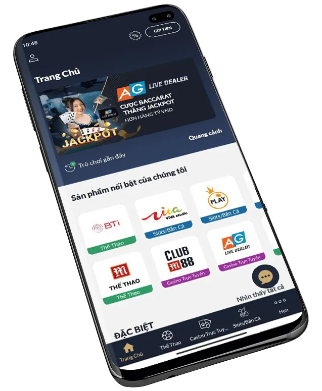 Bảo mật tài khoản b99 casino