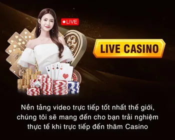 Sòng bạc Trực tiếp b99 casino