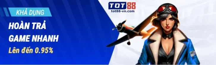 Ưu đãi hoàn trả hàng ngày b99 casino