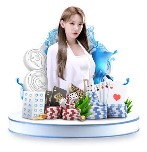 Keno game